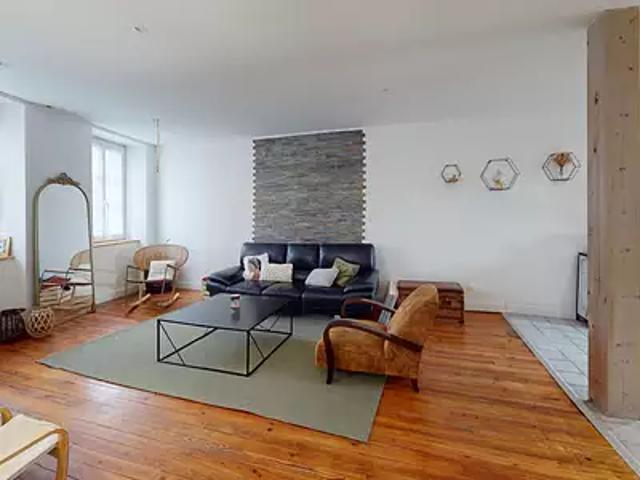 Maison vente à Montbrison, Soleymieux