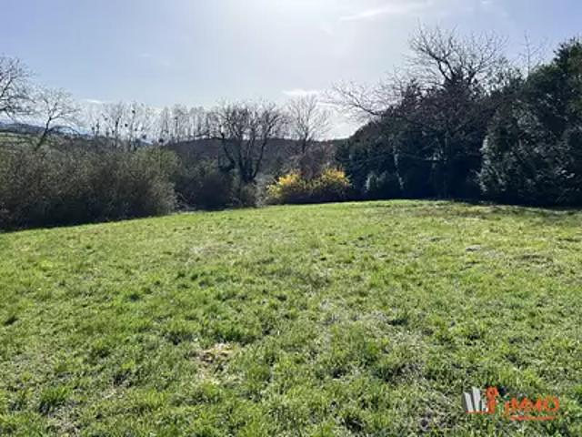 Terrain vente à Les Eguettes, Soleymieux