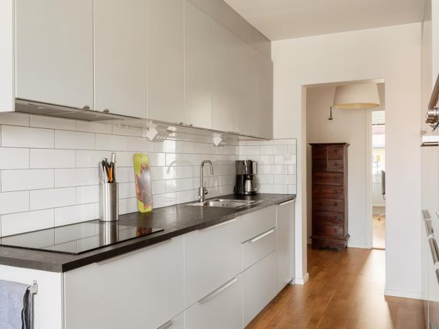 Bostadsrätt till salu i Botkyrka, Stockholm