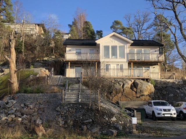 Hus hyra i Huddinge, Stockholm
