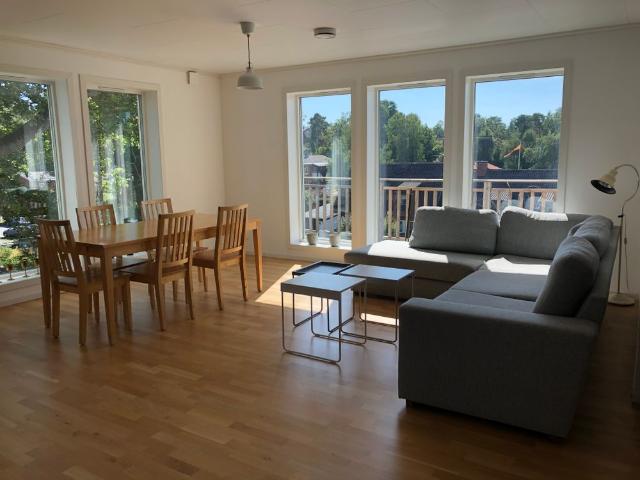 Hus hyra i Kynäs, Huddinge