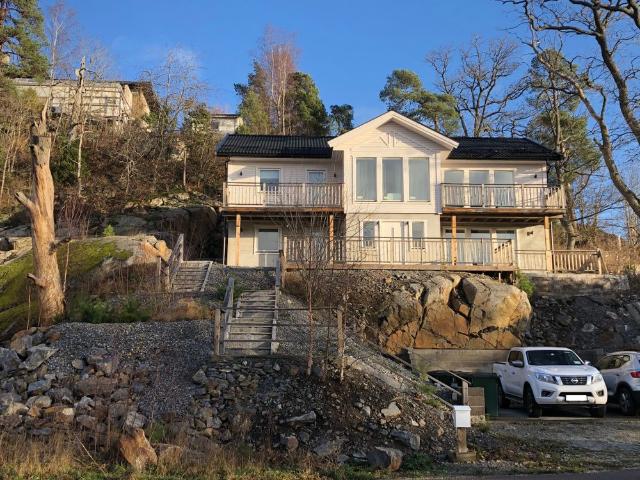 Hus hyra i Huddinge, Stockholm