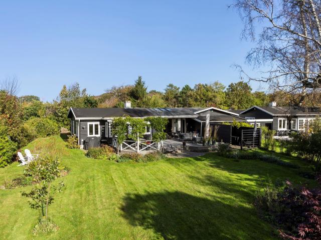 Hus til salg i Liseleje, Halsnæs Kommune