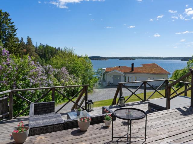 Bostad till salu i Åkersberga, Stockholm