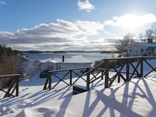Bostad till salu i Åkersberga, Stockholm