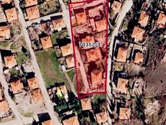 Altindağ, Ankara içerisinde satılık Arsa