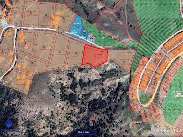 Bağlariçi, Altındağ içerisinde satılık Arsa