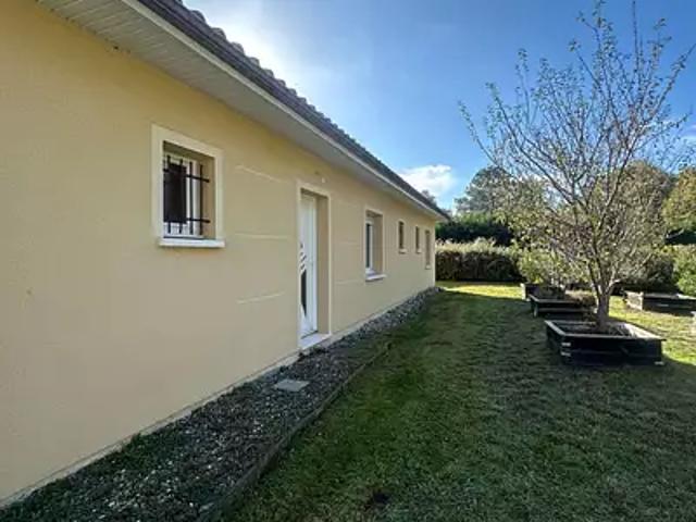 Maison vente à Mont-de-Marsan, Solférino