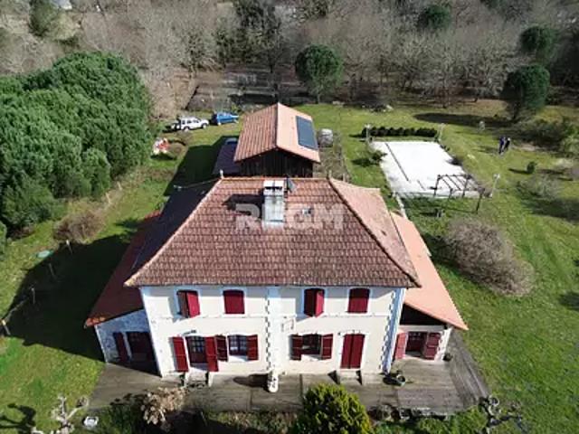 Maison vente à Mont-de-Marsan, Solférino