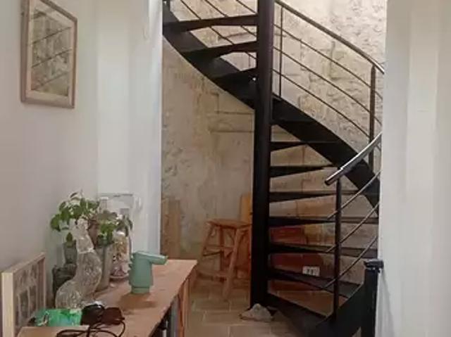 Maison vente à Solférino