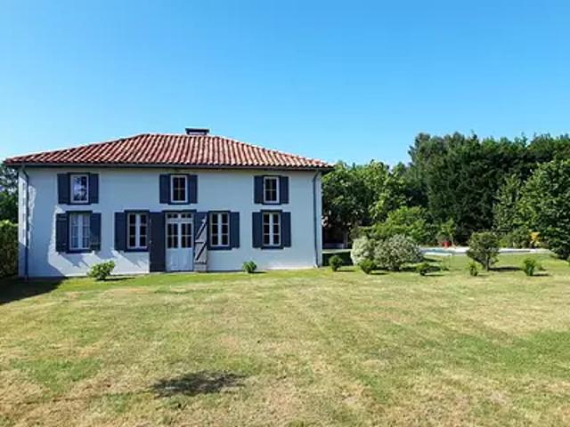 Maison vente à Solférino
