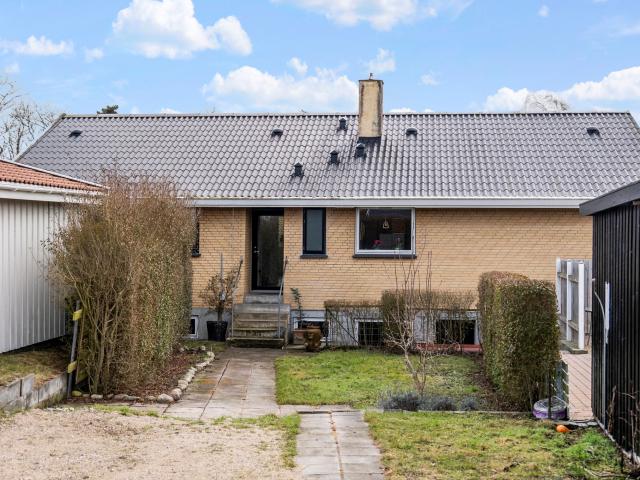 Ejendom til salg i Gilleleje, Brøndby
