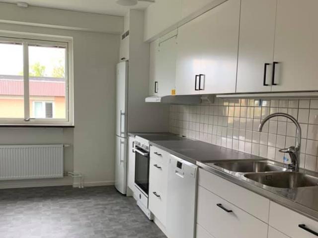 Lägenhet hyra i Tranemo, Västra Götaland