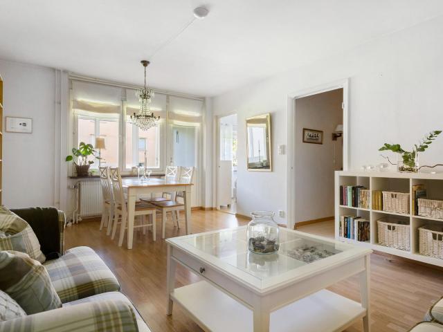 Bostad till salu i Gävle, Gävleborg