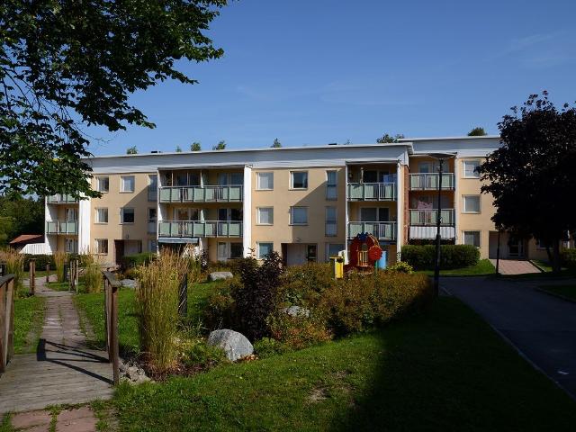 Lägenhet hyra i Källö, Gävle