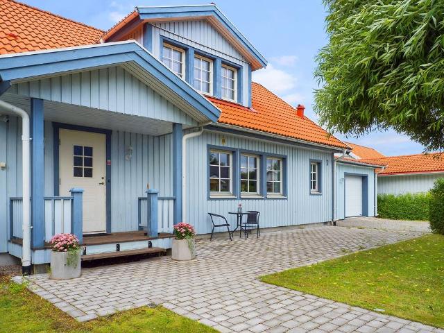 Villa till salu i Sala, Västmanland