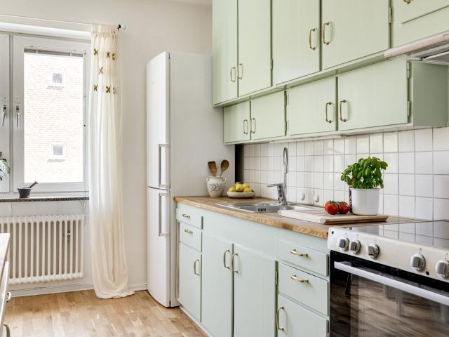 Bostadsrätt till salu i Malmö, Skåne