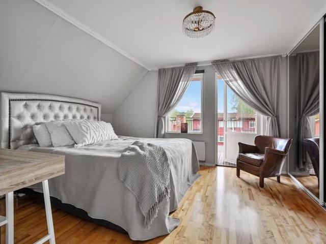 Villa till salu i Sigtuna, Stockholm