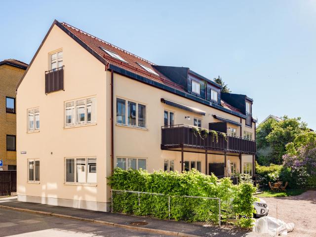Bostad till salu i Alingsås, Västra Götaland
