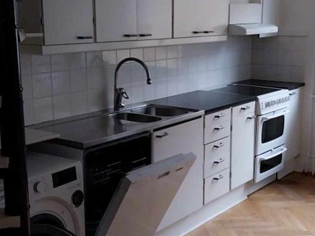 Lägenhet hyra i Malmö, Skåne