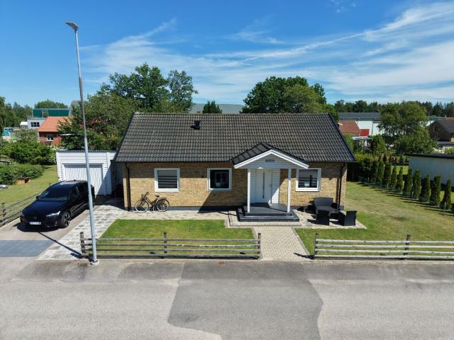 Hus hyra i Tingsryd, Kronoberg