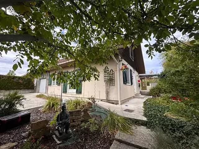 Maison vente à Ancy-lès-Solgne, Solgne