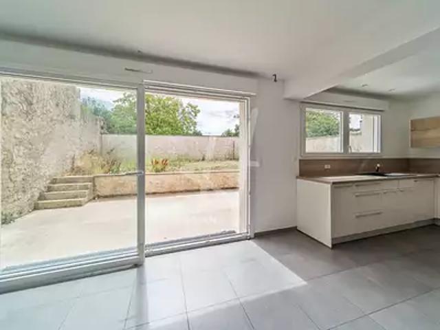 Maison vente à Metz, Solgne