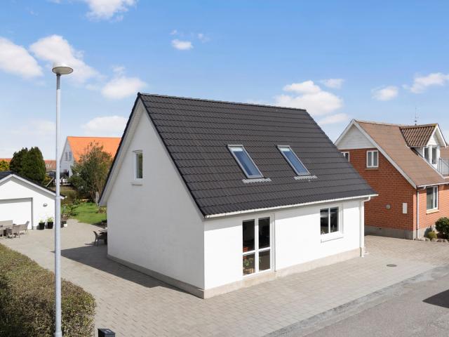 Villa til salg i Thisted, Brønderslev-Dronninglund