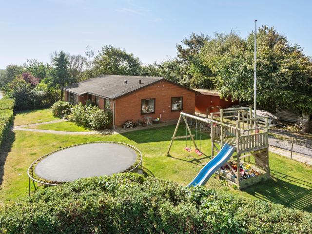 Villa til salg i Århus