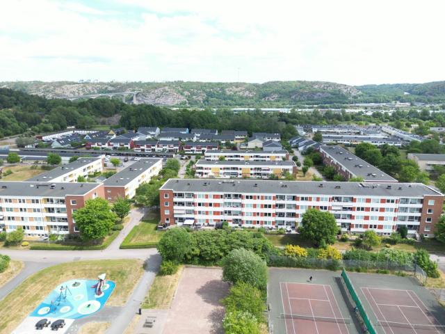Bostadsrätt till salu i Göteborg