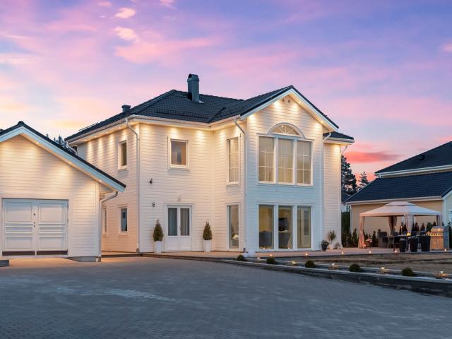 Bostad till salu i Botkyrka, Stockholm