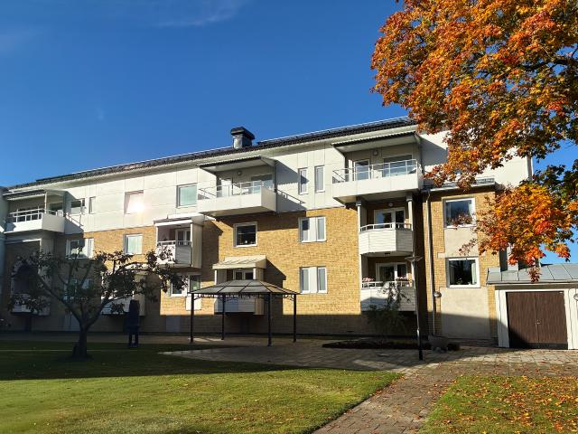 Lägenhet hyra i Lidköping, Västra Götaland