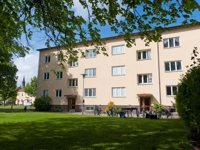 Lägenhet hyra i Lidköping, Västra Götaland