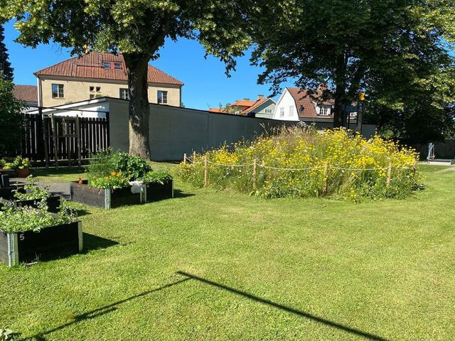 Lägenhet hyra i Lidköping, Västra Götaland