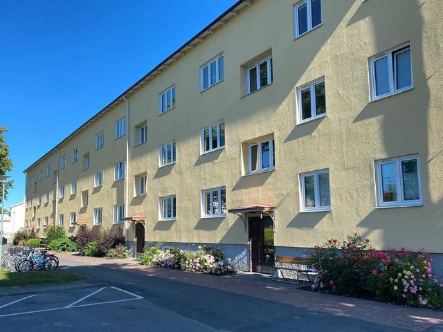 Lägenhet hyra i Lidköping, Västra Götaland