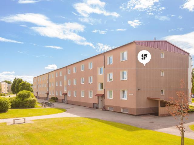 Bostad till salu i Lidköping, Västra Götaland