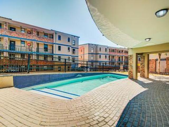 Apartment for sale in Ekurhuleni, Gauteng