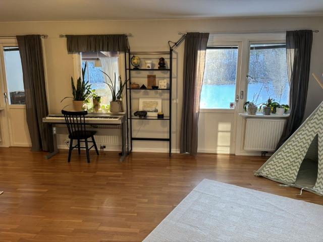 Hus hyra i Botkyrka, Stockholm