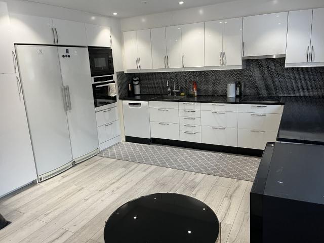 Hus hyra i Botkyrka, Stockholm