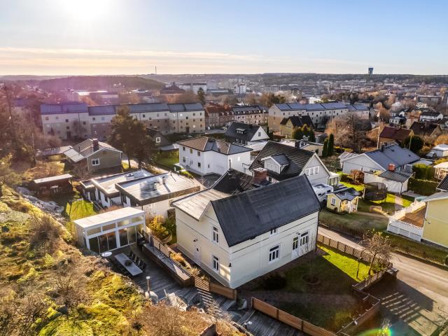 Villa till salu i Södertälje, Stockholm