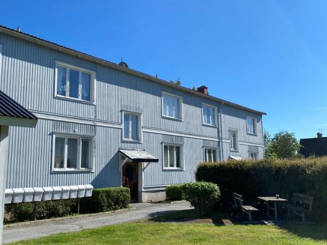 Lägenhet hyra i Kumla, Örebro