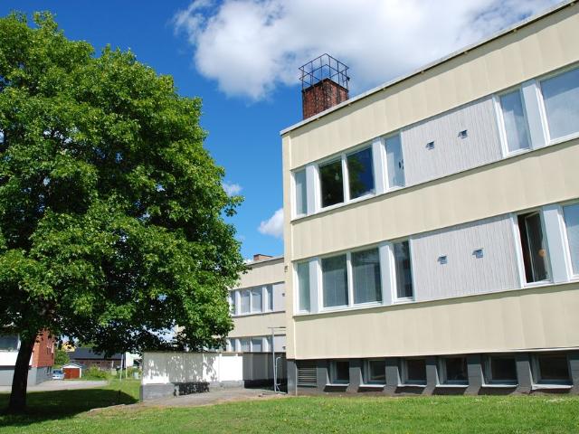 Lägenhet hyra i Timrå, Västernorrland