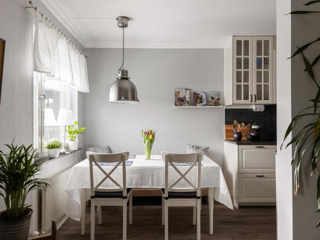 Bostad till salu i Haninge, Stockholm