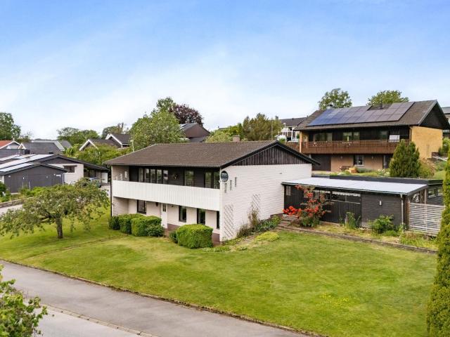 Villa till salu i Kinna, Västra Götaland