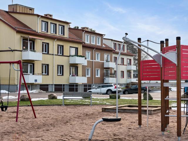 Bostad till salu i Mariestad, Västra Götaland