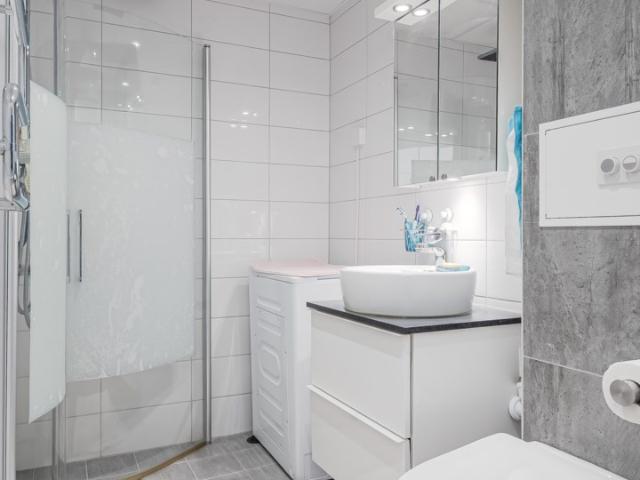 Bostadsrätt till salu i Sundsvall, Västernorrland