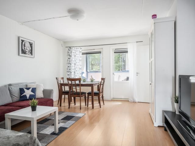 Bostadsrätt till salu i Botkyrka, Stockholm