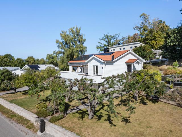 Villa till salu