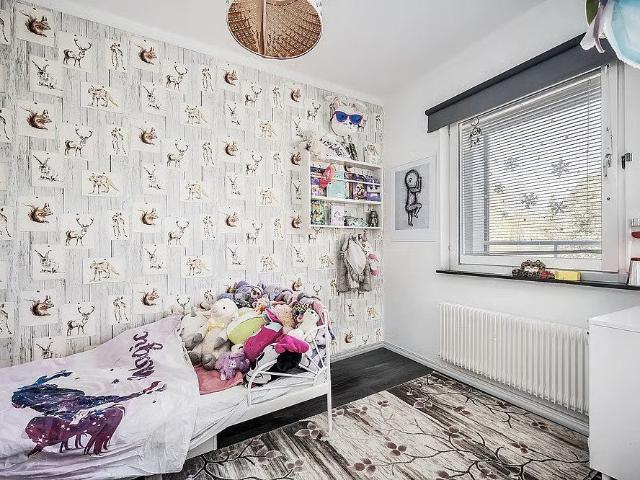 Lägenhet hyra i Haninge, Stockholm