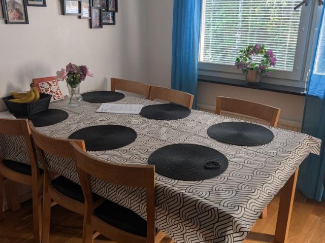 Room hyra i Västerhaninge